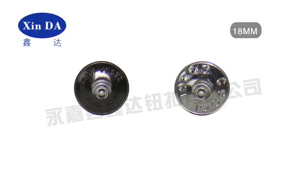 為什么說紐扣是時裝界潮流的標志？