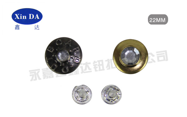 為什么劣質的工字扣才會出現的問題？